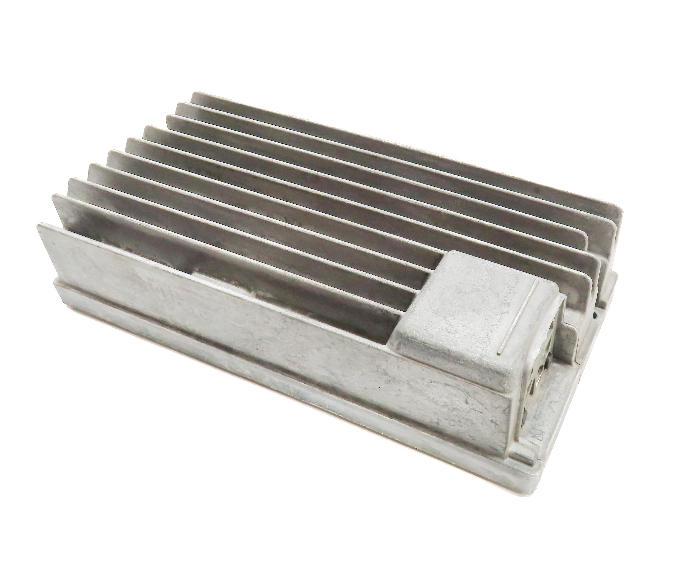 13-17 AUDI A4 S4 A5 S5 RS5 Q5 Q7 (B8 8K 8R 4M) BANG & OLUFSEN AUDIO AMP AMPLIFER — exact item pictured
